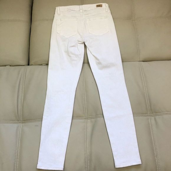 Paige jeans Verdugo Ankle - Picture 7 of 16